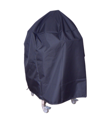 TunaBone Kamado Grill Rain Cover - Protect Your 23/24" Grill!