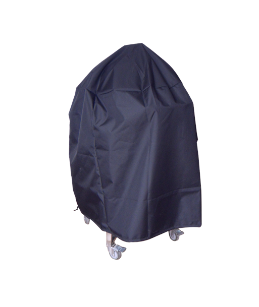 TunaBone Kamado Grill Rain Cover - Protect Your 23/24" Grill! TunaBone Kamado Grill Rain Cover - Protect Your 23/24" Grill!