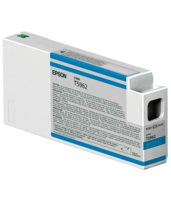 Epson UltraChrome HDR, T596200, Ink cartrige, Cyan