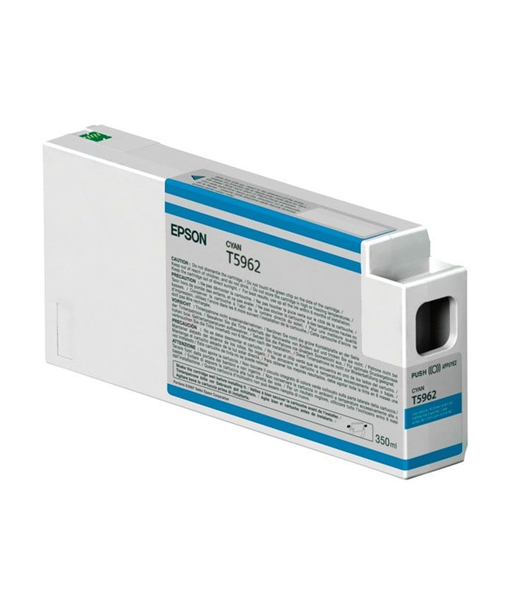 Epson UltraChrome HDR, T596200, Ink cartrige, Cyan