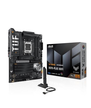 MB AMD X870 SAM5 ATX/TUF GAMING X870-PLUS WIFI ASUS