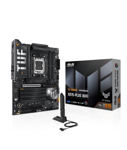 Asus TUF Gaming X870-PLUS WIFI