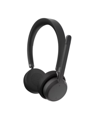 Lenovo Essential Stereo Analog Headset | Lenovo