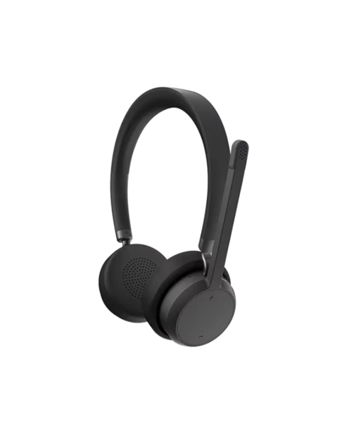 Lenovo Essential Stereo Analog Headset | Lenovo
