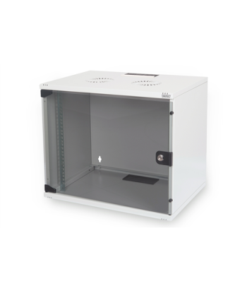 Digitus 7U wall mounting cabinet 	DN-19 07U-S-1 Grey