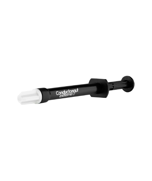Thermal Grizzly Conductonaut Extreme жидкий металл термопаста - 5г Thermal Grizzly Conductonaut Extreme жидкий металл термопаста - 5г