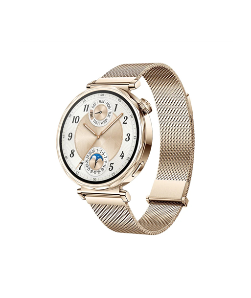 Huawei Watch GT 5 41mm Золотые Смарт-часы GPS AMOLED Huawei Watch GT 5 41mm Золотые Смарт-часы GPS AMOLED