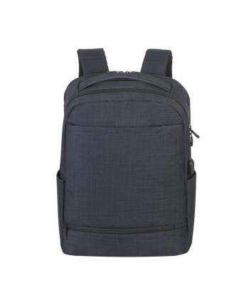 RIVACASE 8365 Black 17.3" Laptop Backpack