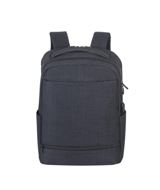 Рюкзак для ноутбука RIVACASE 8365 Black 17.3" Рюкзак для ноутбука RIVACASE 8365 Black 17.3"