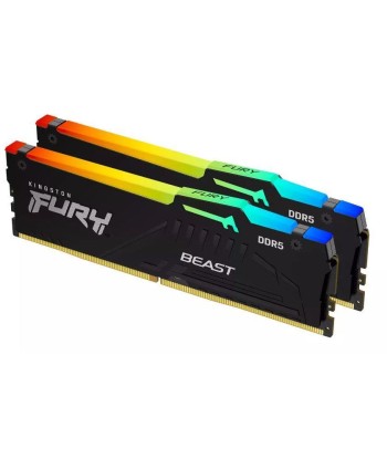 MEMORY DIMM 32GB DDR5-6000/K2 KF560C36BBE2AK2-32 KINGSTON