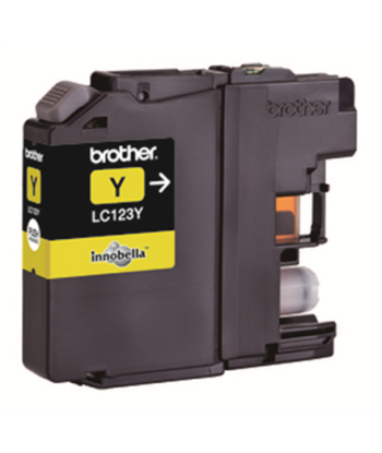 Tint Brother LC123Y | | Yellow