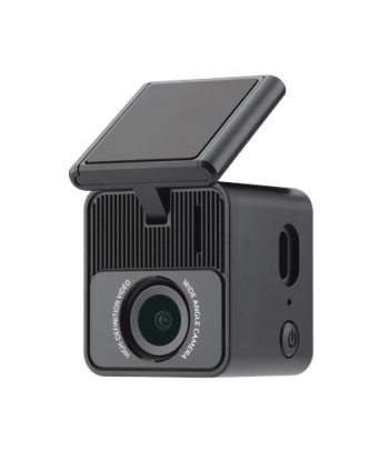 Mio MiVue J20 Full HD 1080P Wi-Fi Dash Cam