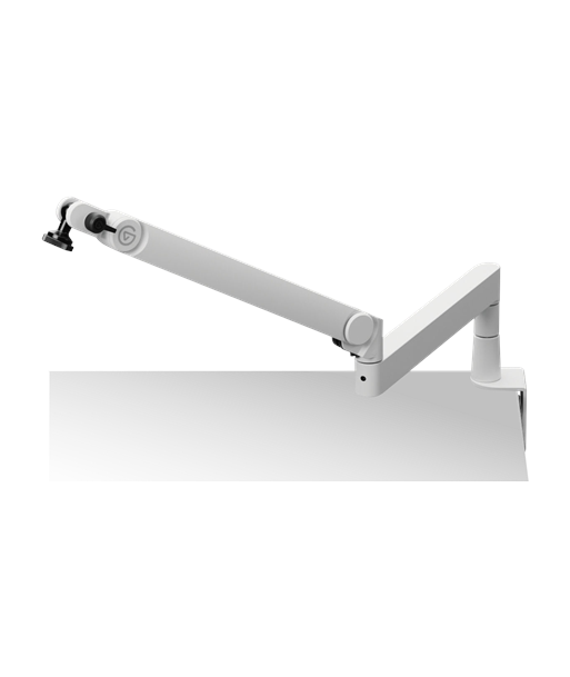 Elgato Microphone arm | Wave Mic Arm Pro | White