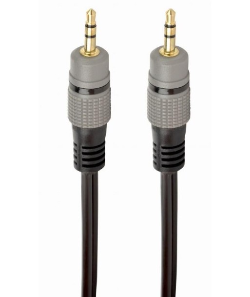 Gembird 3.5mm Audio Kaabel, 1.5m Gembird 3.5mm Audio Kaabel, 1.5m
