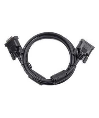 Gembird DVI-D Dual Link Kaabel, 3m - Naudi Kristallselget Pilti!