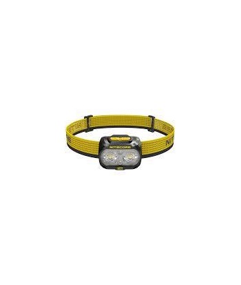Nitecore UT27 800 Люмен Легкий Перезаряжаемый Налобный Фонарь