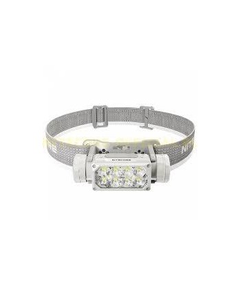 Nitecore HC65 UHE Hall 2000 luumeniga pealamp