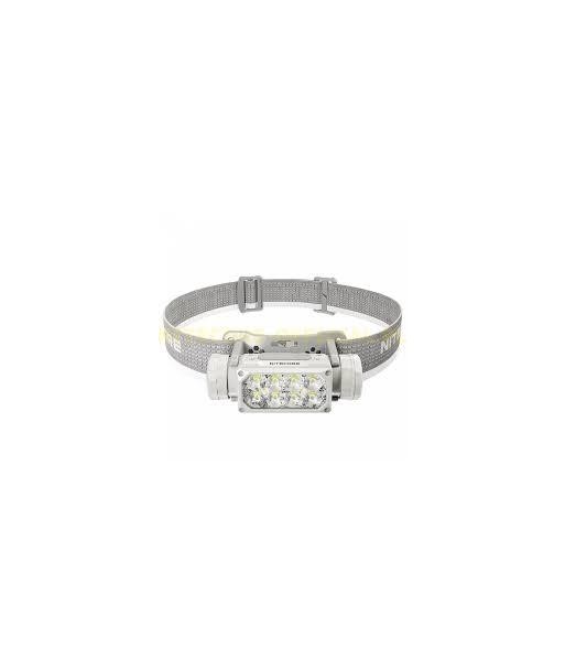 Nitecore HC65 UHE Hall 2000 luumeniga pealamp