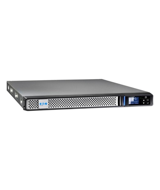 Eaton 5P1550iR G2 UPS - 1550VA/1350W Rackmount Eaton 5P1550iR G2 UPS - 1550VA/1350W Rackmount