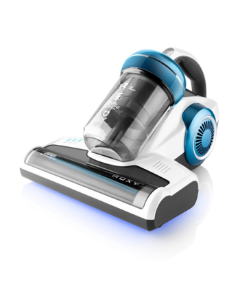 Пылесос ETA, for beds, ETA521590000, Dry, Power 350 W, Dust capacity 0.5 L, White/Blue