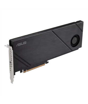 ASUS HYPER M.2 X16 GEN5 PCIe 5.0 Карта расширения