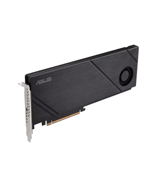 ASUS HYPER M.2 X16 GEN5 PCIe 5.0 Add-in Card ASUS HYPER M.2 X16 GEN5 PCIe 5.0 Add-in Card