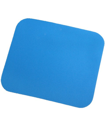 Logilink, Mousepad, 220 x 250 mm, Blue