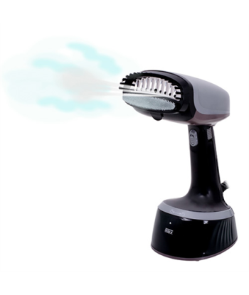 Camry CR 5033 Handheld Garment Steamer - Black