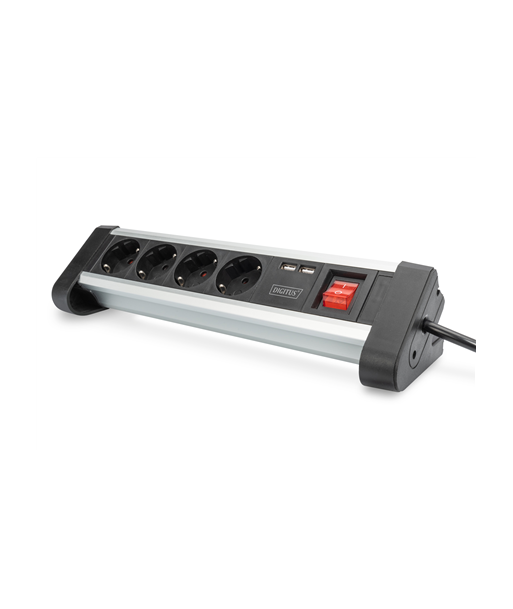 Digitus Office Power Strip DA-70614 Digitus Office Power Strip DA-70614
