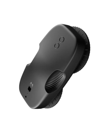 Робот для мытья окон HUTT, DDC5, Corded, 3800 Pa, Black