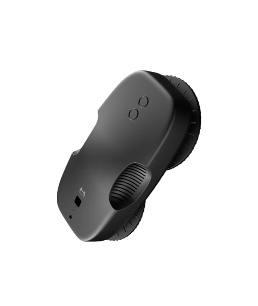 HUTT, Windows Cleaning Robot, DDC5, Corded, 3800 Pa, Black