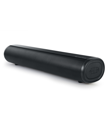 Muse, TV Soundbar With Bluetooth, M-1580SBT, Yes, 80 W, Bluetooth, Gloss Black, Soundbar with Bluetooth, Wireless connection