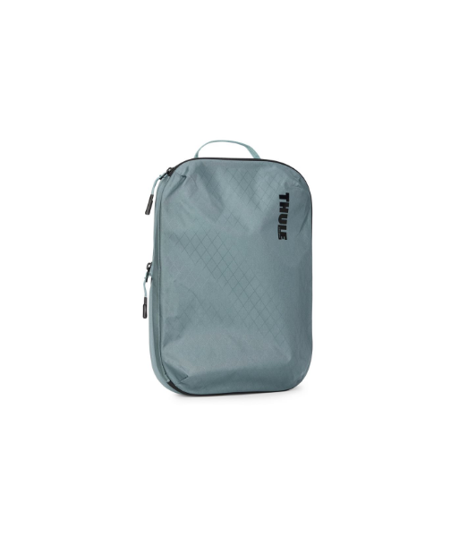 Thule | Compression Packing Cube Medium | Pond Gray
