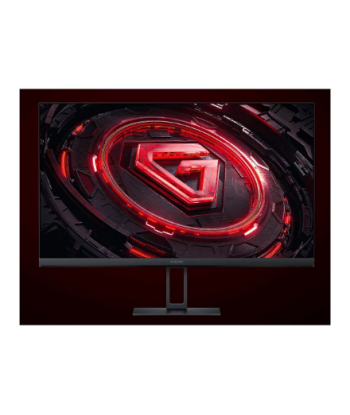 Xiaomi G24i EU, 23.8", IPS, FHD, 16:9, 180 Hz, 1 ms, 1920 x 1080 pixels, HDMI ports quantity 1