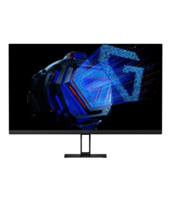 Xiaomi 2K Gaming Monitor, G27Qi EU, 27", IPS, QHD, 16:9, 180 Hz, 1 ms, 2560 x 1440 pixels, 300 cd/m², HDMI ports quantity 2