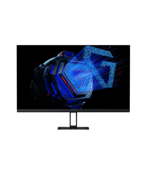 Xiaomi 2K, G27Qi EU, 27", IPS, QHD, 16:9, 180 Hz, 1 ms, 2560 x 1440 pixels, 300 cd/m², HDMI ports quantity 2