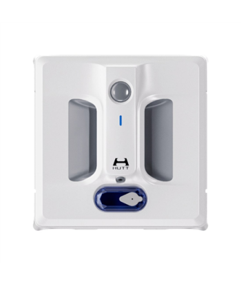 HUTT Window Cleaning Robot, A1, Corded, 6000 Pa, White