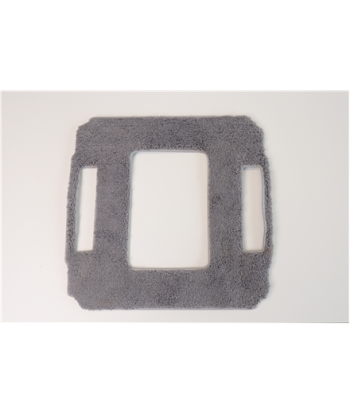 HUTT A1 Cleaning Pad - Superior Cleaning Performance