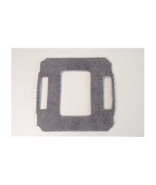 HUTT A1 Cleaning Pad - Superior Cleaning Performance