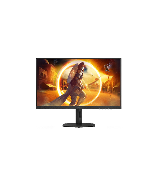 AOC Q27G4XF, 27", IPS, 16:9, 180 Hz, 1 ms, 2560 x 1440 pixels, 300 cd/m², HDMI ports quantity 1, Black, Warranty 36 month(s) AOC Q27G4XF, 27", IPS, 16:9, 180 Hz, 1 ms, 2560 x 1440 pixels, 300 cd/m², HDMI ports quantity 1, Black, Warranty 36 month(s)