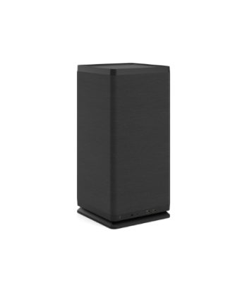 Fractal Design Mood Must mITX Korpus
