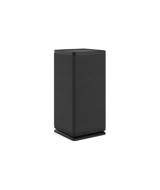 Корпус Fractal Design Mood Black mITX Корпус Fractal Design Mood Black mITX
