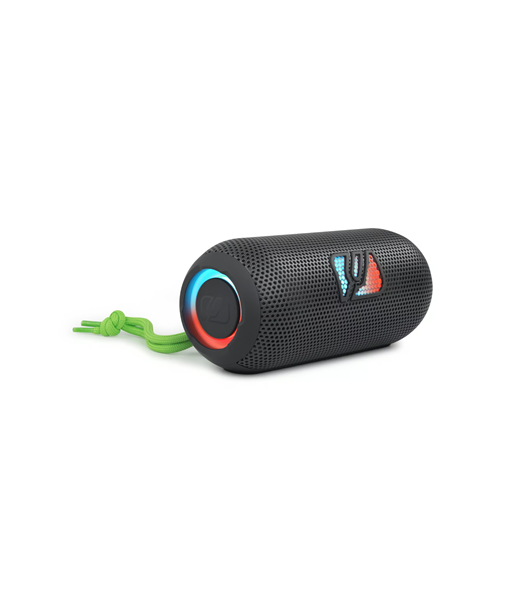 Muse Speaker, M-790 BT, 60 W, Waterproof, Bluetooth, Dark Grey, NFC features, Portable, Wireless connection Muse Speaker, M-790 BT, 60 W, Waterproof, Bluetooth, Dark Grey, NFC features, Portable, Wireless connection