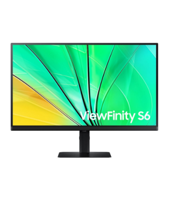Samsung LS27D600EAUXEN 27" QHD IPS Monitor (2560x1440, 100Hz, 5ms)