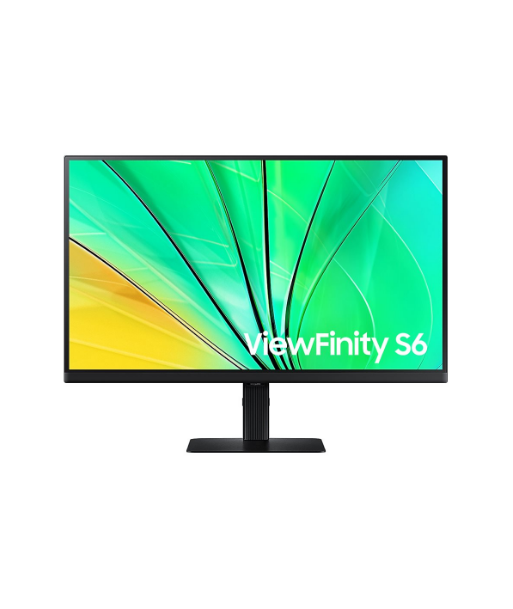 Samsung LS27D600EAUXEN 27" QHD IPS Monitor (2560x1440, 100Hz, 5ms) Samsung LS27D600EAUXEN 27" QHD IPS Monitor (2560x1440, 100Hz, 5ms)