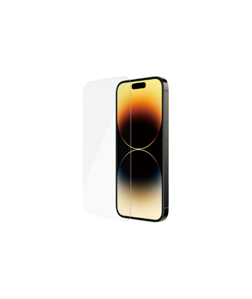SAFE by PanzerGlass Screen Protector Apple iPhone 14 Pro | Ultra-Wide Fit | PanzerGlass