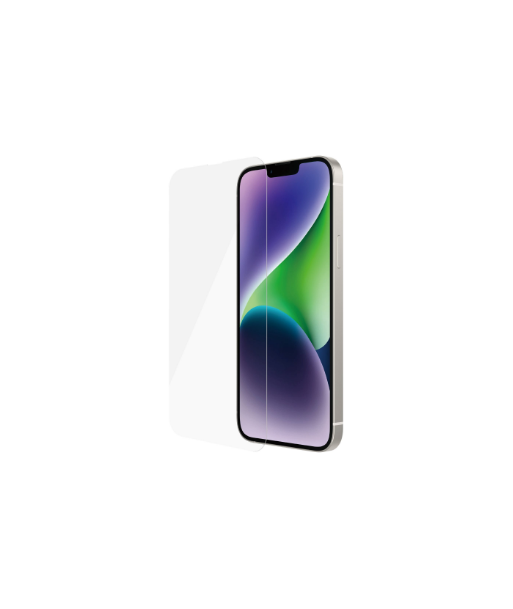 PanzerGlass SAFE Screen Protector for iPhone 14 Plus/13 Pro Max - Ultra-Wide Fit PanzerGlass SAFE Screen Protector for iPhone 14 Plus/13 Pro Max - Ultra-Wide Fit