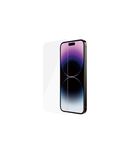 SAFE by PanzerGlass Apple iPhone 14 Pro Max | Ultra-Wide Fit | PanzerGlass
