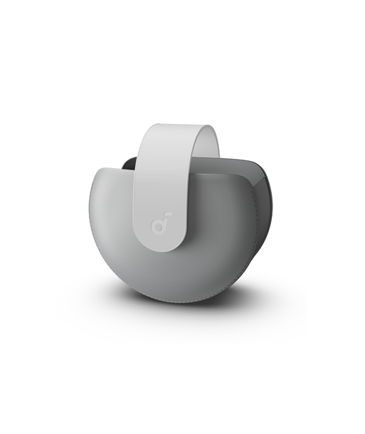 Anker Soundcore Space One Pro Headphones - Gray Anker Soundcore Space One Pro Headphones - Gray