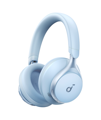 Беспроводные наушники Anker Soundcore Space One Sky Blue